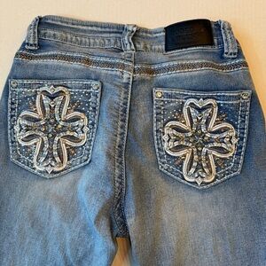 Rodeo Blessed Women's Jeans